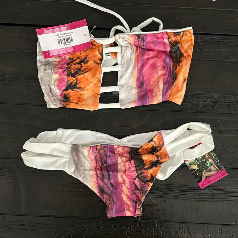 Fede bikini